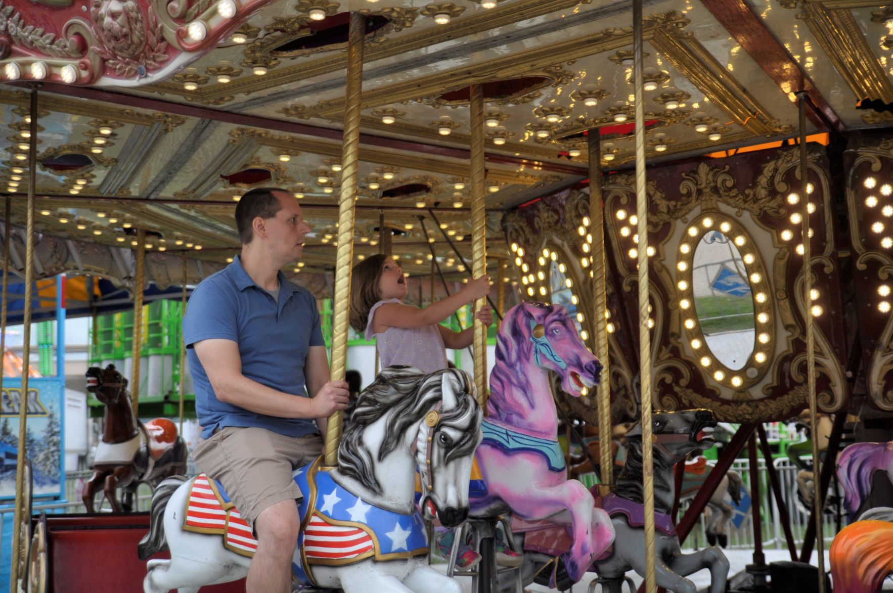 Carousel